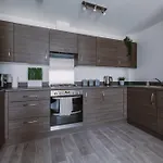 Comfysleep Апартаменты