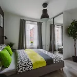 Comfysleep Апартаменты *