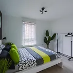 Comfysleep Апартаменты Глазго