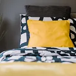 Апартаменты Comfysleep