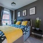 Comfysleep Апартаменты Глазго