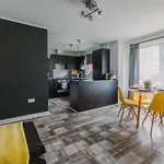 Comfysleep Апартаменты *