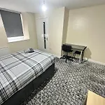 Rangers 3* Glasgow