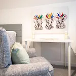 بيت للعطل Beautiful South - Pass The Keys غلاسغو