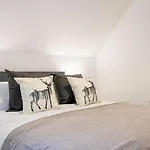 Tatil Evi Beautiful South - Pass The Keys