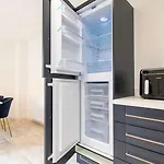 بيت للعطل Beautiful South - Pass The Keys