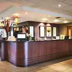 Hotel Premier Braehead 3*