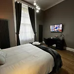 Amani - Centre Glasgow