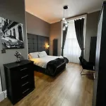 Amani - Centre Glasgow