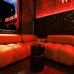 Revolver Hotell Glasgow