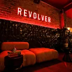 Revolver Hotel Glasgow