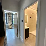 Апартаменты West End Tenement Глазго