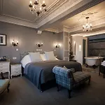 The Alamo 4* グラスゴー