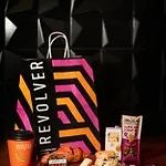 Hotel Revolver Glasgow