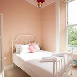 Bright Spacious 3 Bed Flat Apartman *