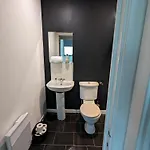 Appartement The Pinnacle 4/5 Glasgow