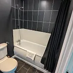 The Pinnacle 4/5 Glasgow