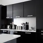 The Spires Serviced גלאזגו