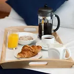 דירה The Spires Serviced *