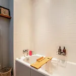 Appartement Luxury Huge Modern Open Plan 2bedroom Flat - Free Private Parking & Balcony Located At The Ovo Hydro And Sec Centre