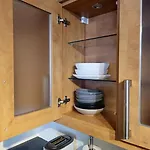 公寓 2 Bedroom Modern Stylish In Centre