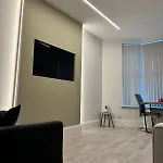West End Tenement Апартаменты Глазго