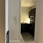 Апартаменты West End Tenement Глазго
