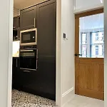 West End Tenement *