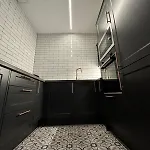 Апартаменты West End Tenement