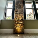 Апартаменты West End Tenement *