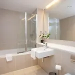 Stunning One Bed With Parking In Centre Appartement