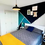 דירה La Casita, Your Away From - Free Parking