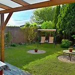 A Cosy House Near The Centre * 글라스고