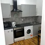 City Penzion Glasgow