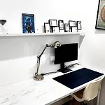 La Casita, Your Away From - Free Parking גלאזגו