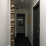 Vr Appartement Glasgow