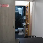 Vr Appartement Glasgow