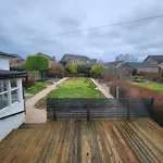 Charming 3-bed Oasis-free Parking Дом отдыха *