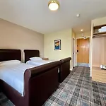 Britannia Hotel Glasgow