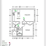Stunning One Bed With Parking In Centre Appartement *