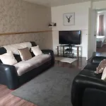 Hardgate Gardens Apartamento *