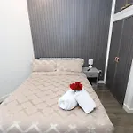 Vr Appartement Glasgow