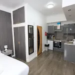 Vr Appartement Glasgow