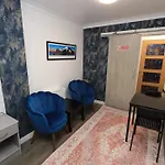 Vr * Glasgow