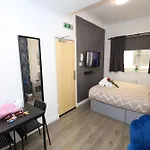 Vr Appartement Glasgow