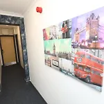 Vr Glasgow