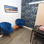 Vr Glasgow