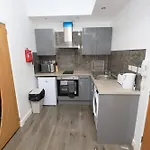 Appartement Vr Glasgow