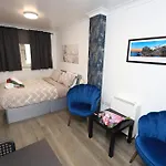 Vr Appartement Glasgow