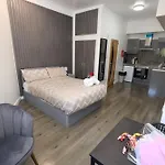 Appartement Vr Glasgow